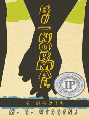 cover image of Bi-Normal